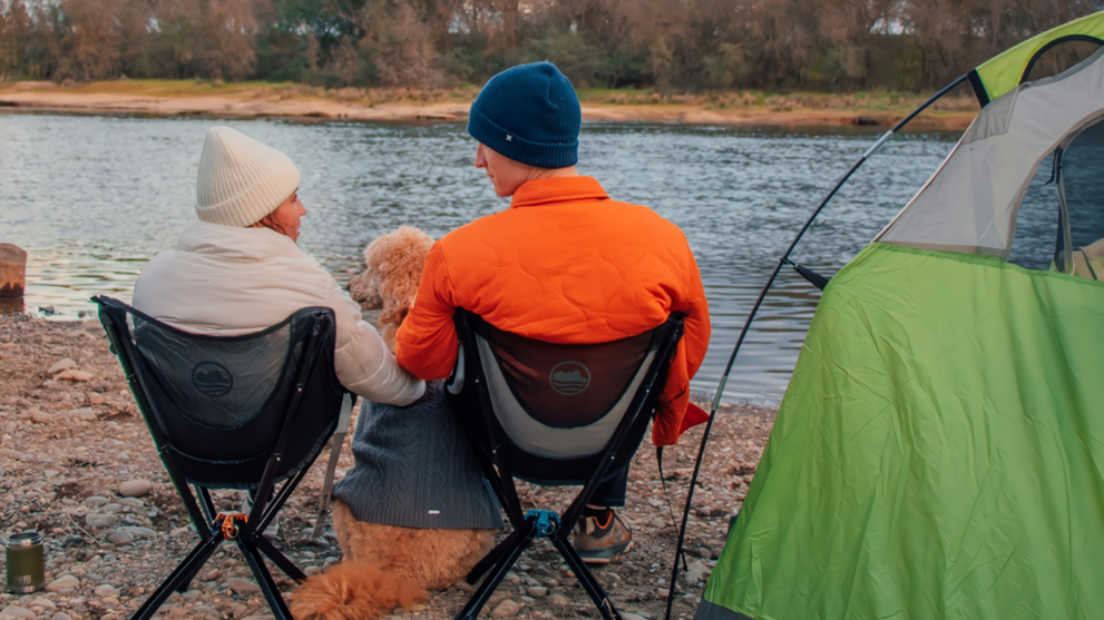 Camping Furniture