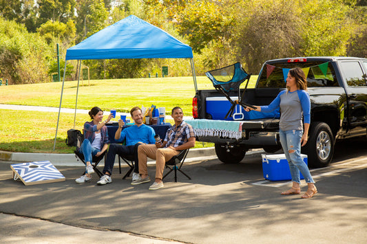 Ultimate Tailgating Gear Guide