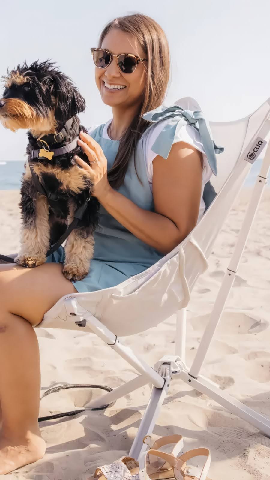 Beach Chairs