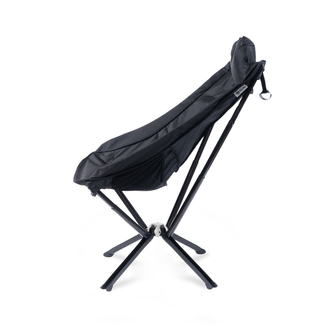 Cliq EpiQ Lounge Chair – Experience ultimate comfort on-the-go. – CLIQ