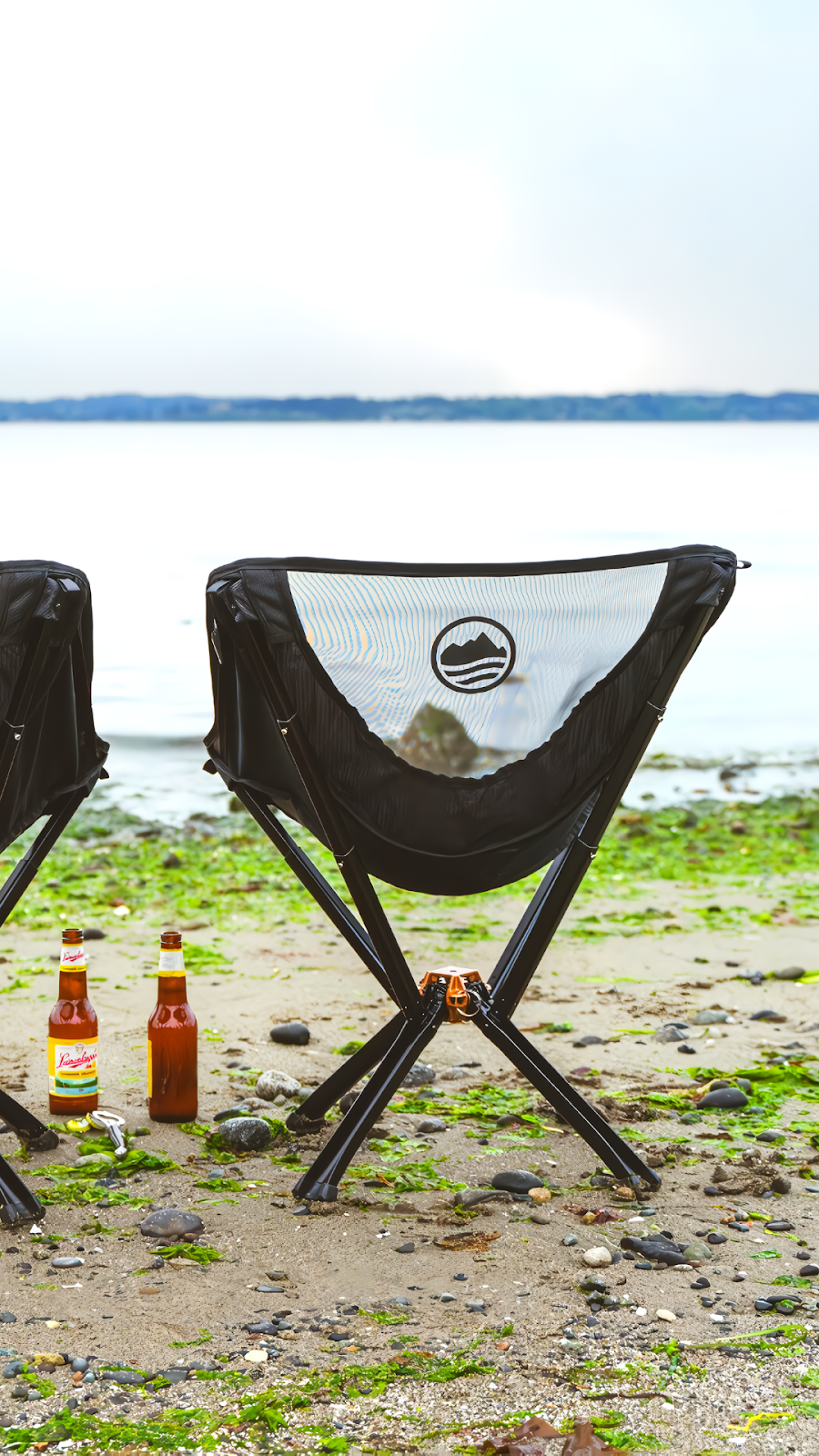 Foldable Beach Chair 