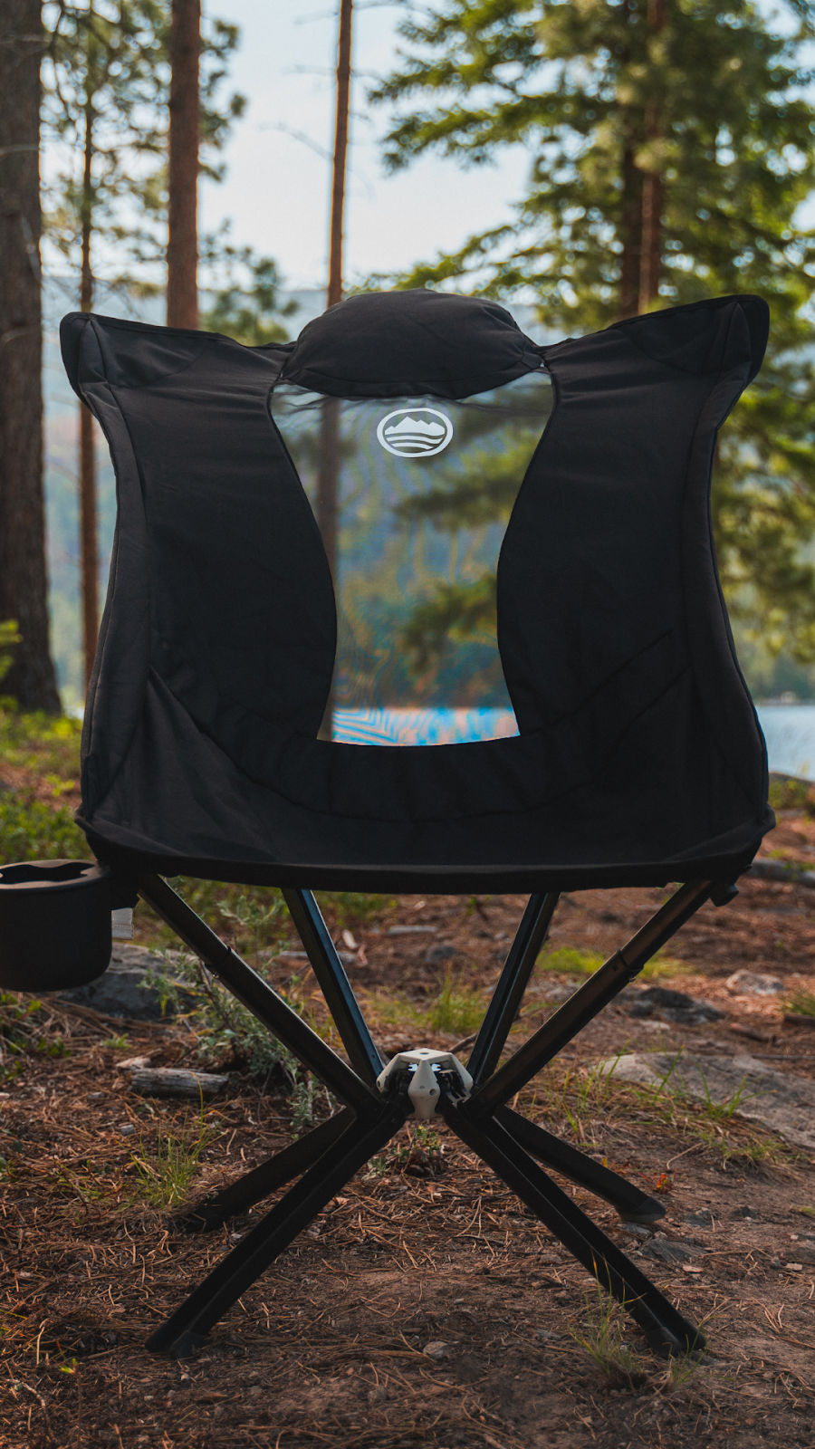 Light Camping Chair