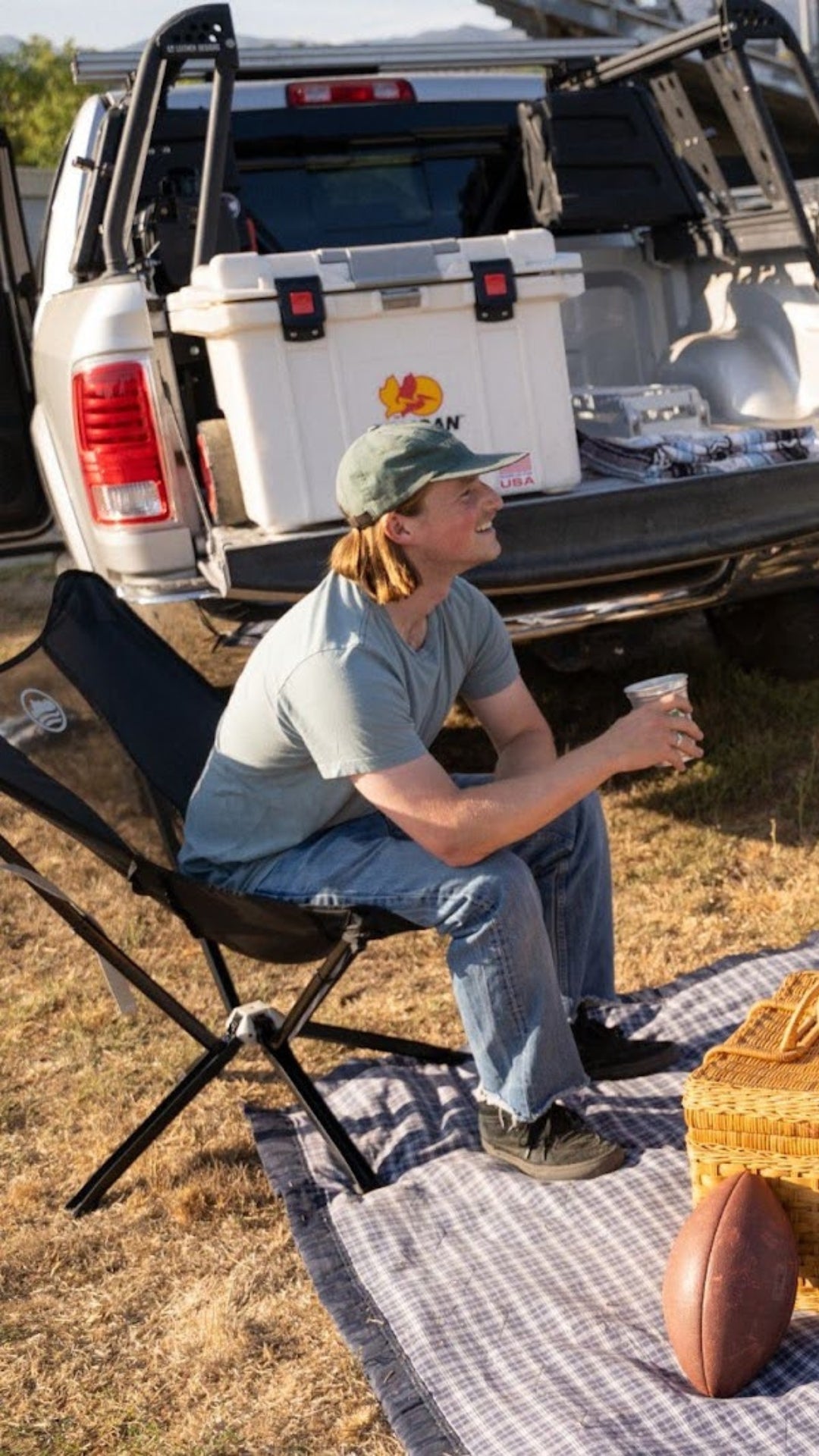 Tailgating Chairs